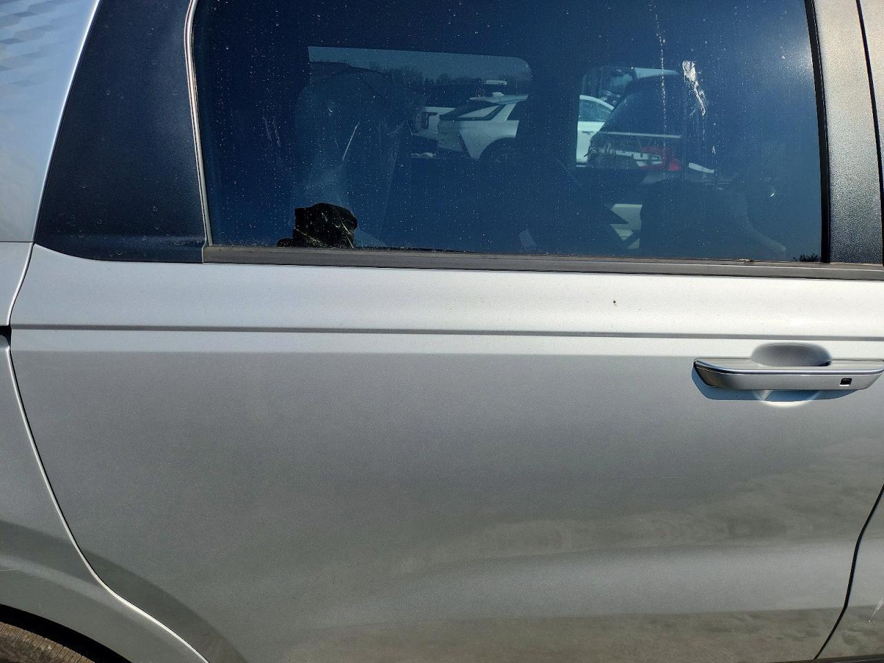 2022 KIA Carnival