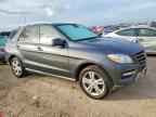 2012 MERCEDES-BENZ ML-Class