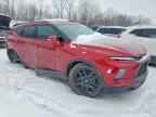 2024 CHEVROLET BLAZER