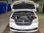 2013 DODGE CARAVAN