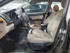 2011 KIA FORTE