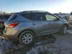 2012 NISSAN MURANO