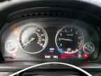 2012 BMW 5 series