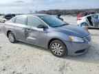 2015 NISSAN SENTRA