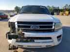 2015 FORD Expedition