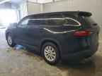 2025 TOYOTA HIGHLANDER