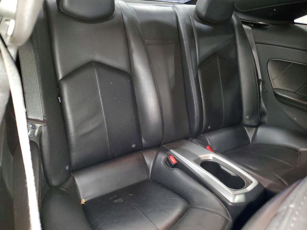 2011 CADILLAC CTS