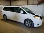 2016 TOYOTA SIENNA