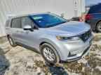 2022 KIA Carnival