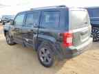 2013 JEEP PATRIOT