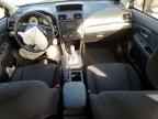 2013 SUBARU IMPREZA