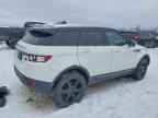 2012 LAND ROVER RANGE ROVER EVOQUE