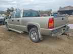 2001 GMC Sierra