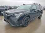 2023 SUBARU Ascent