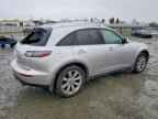 2008 INFINITI FX35
