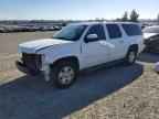 2010 CHEVROLET Suburban