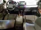 2003 TOYOTA CAMRY