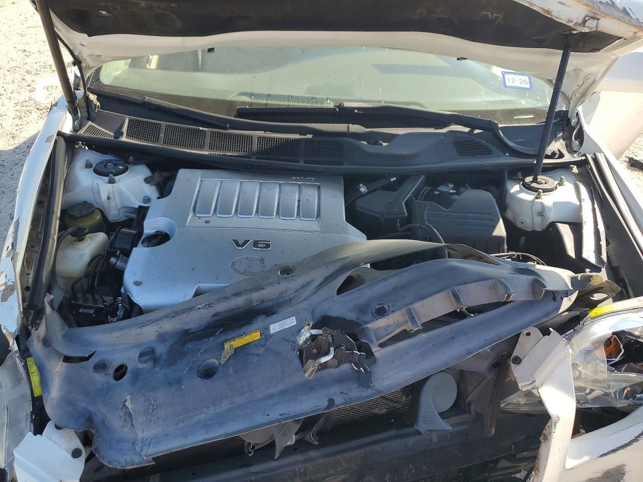 2007 TOYOTA Avalon