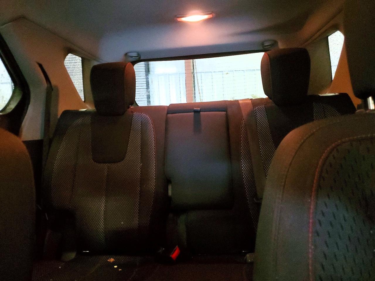 2012 CHEVROLET EQUINOX