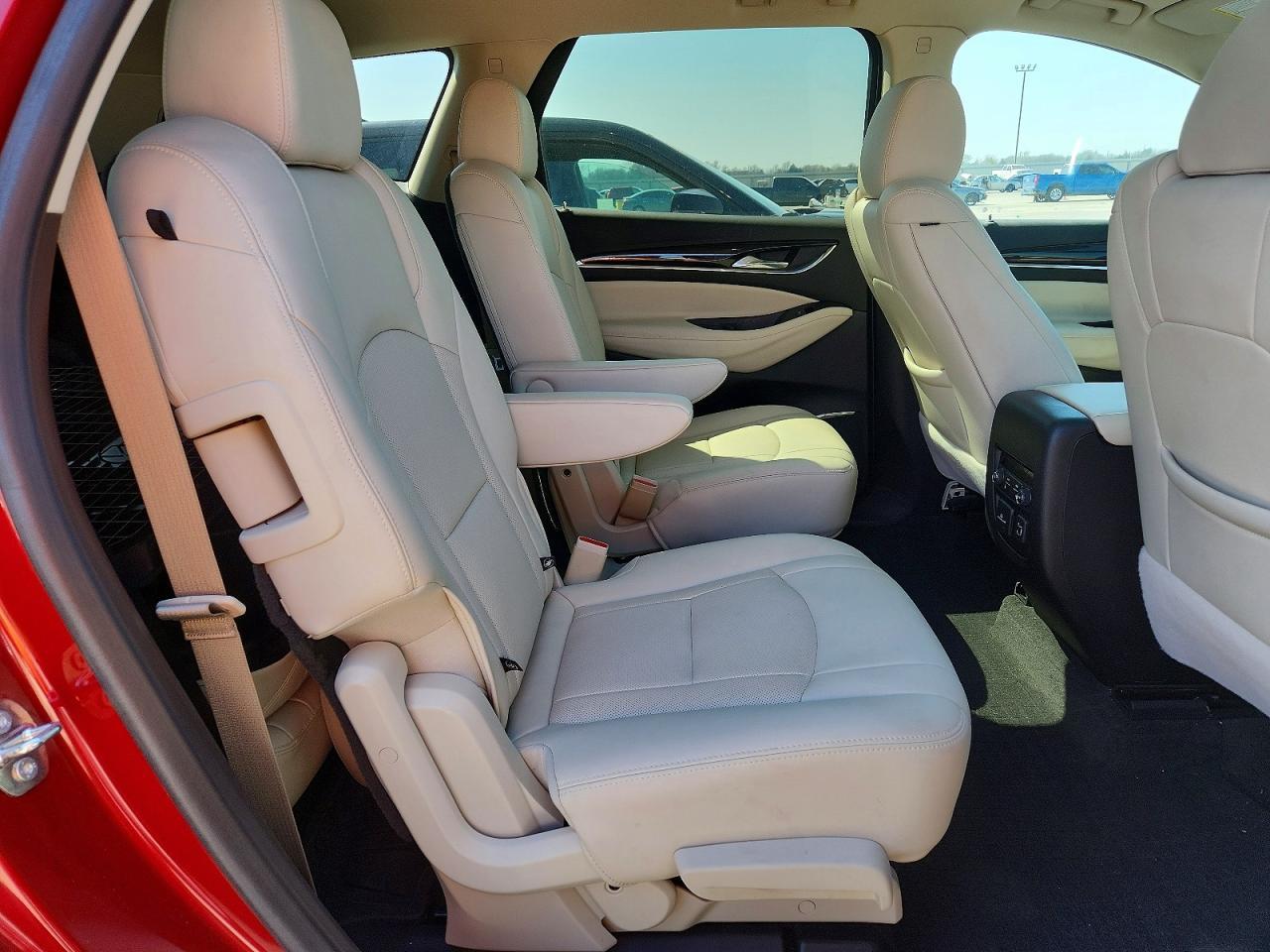 2023 BUICK ENCLAVE