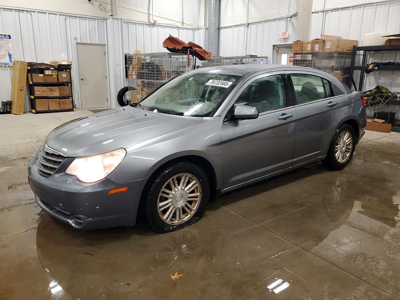 2008 CHRYSLER Sebring
