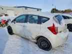 2016 NISSAN Versa Note