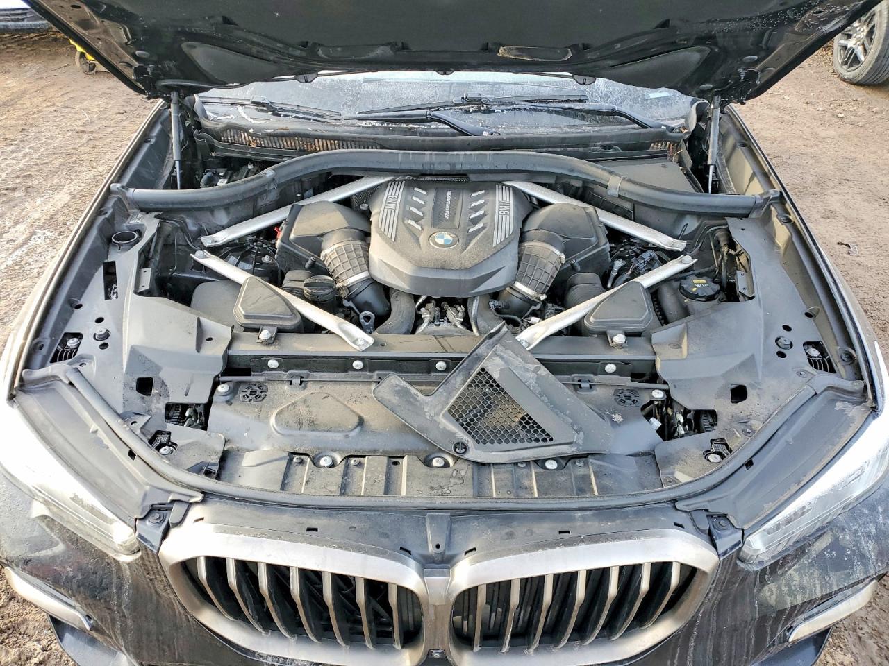 2023 BMW X5