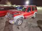2005 JEEP Liberty