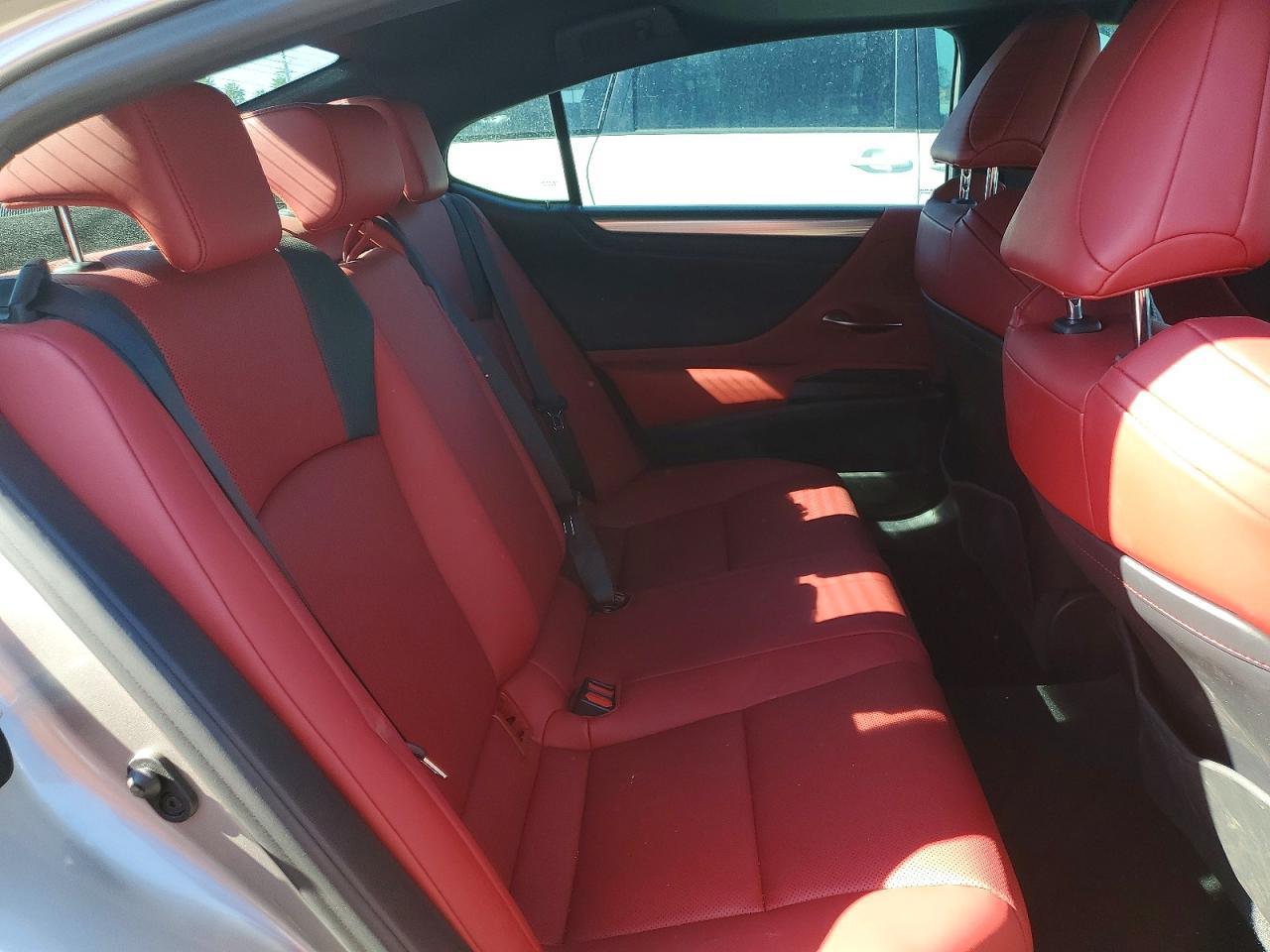 2021 LEXUS ES 350