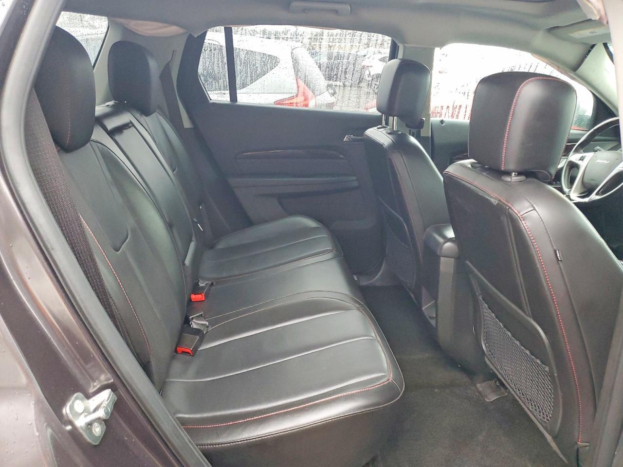 2015 GMC Terrain