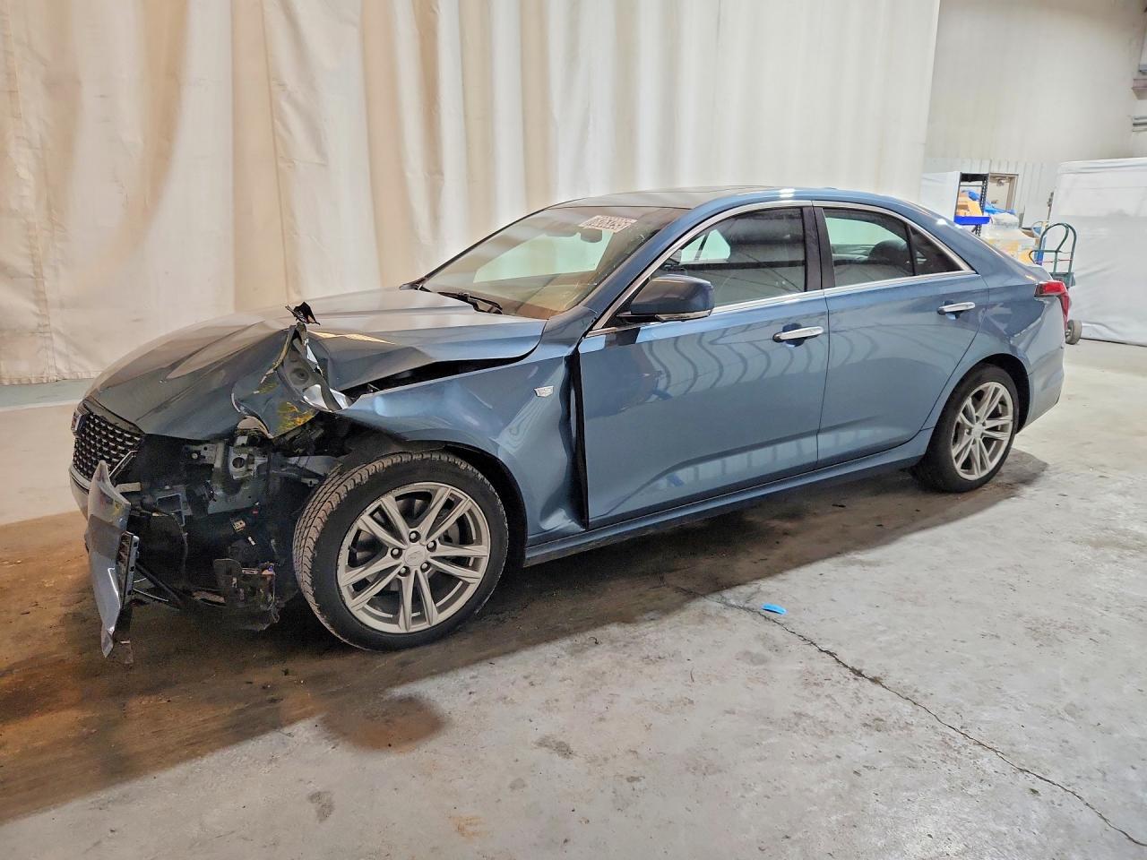 2023 CADILLAC CT4