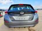 2023 NISSAN LEAF