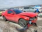 2011 FORD MUSTANG