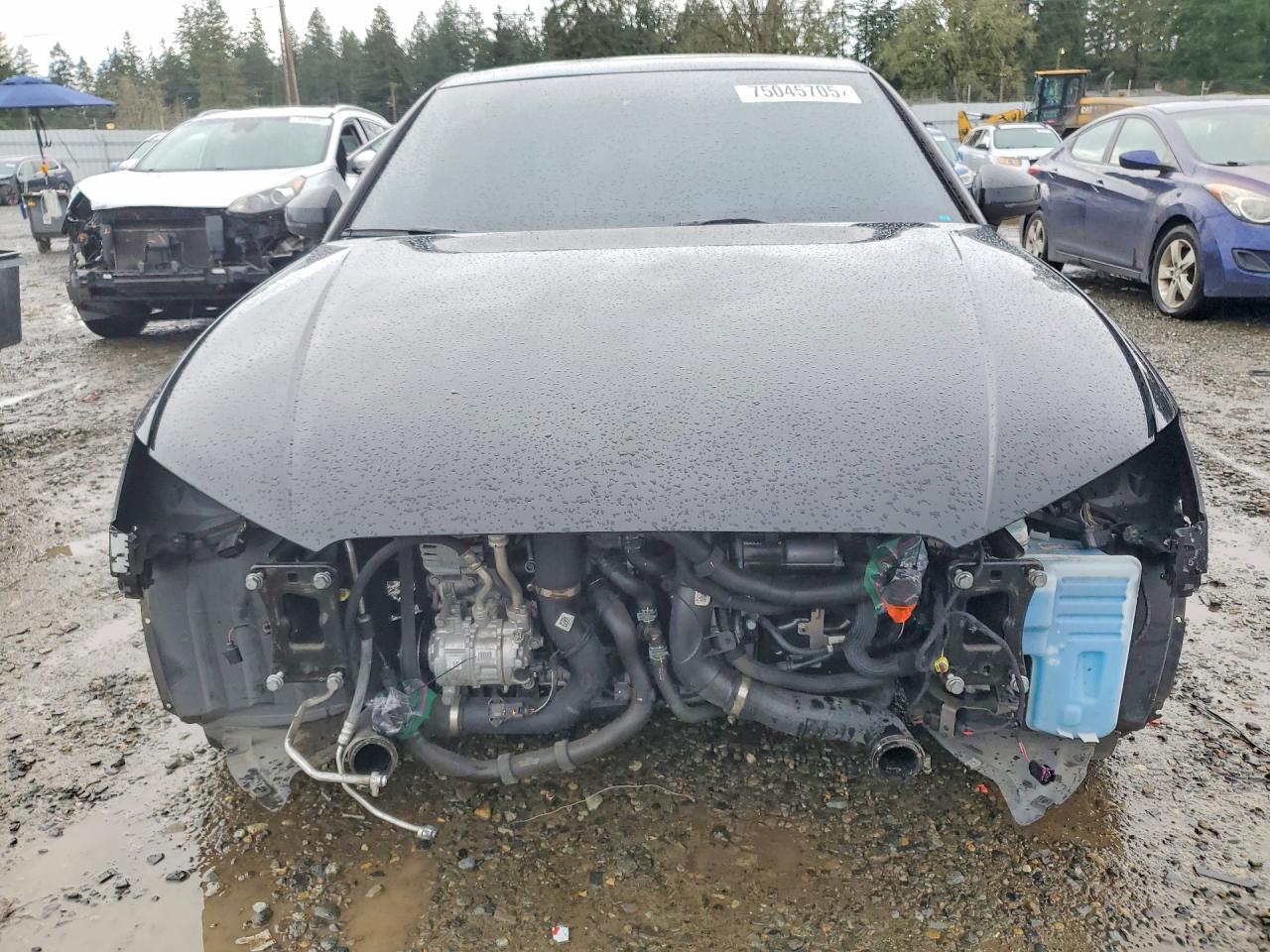 2020 AUDI A3
