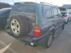 2002 SUZUKI Xl-7