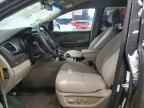 2016 KIA SEDONA