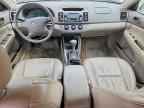 2003 TOYOTA CAMRY