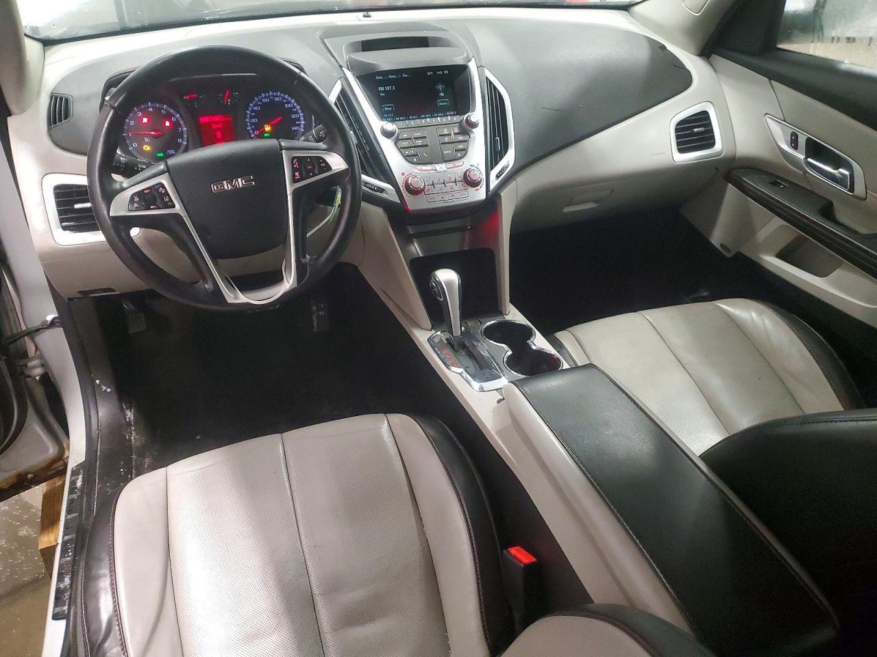 2014 GMC Terrain