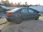 2005 TOYOTA COROLLA
