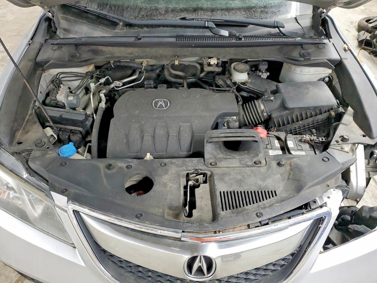 2013 ACURA RDX