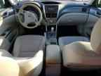 2013 SUBARU FORESTER