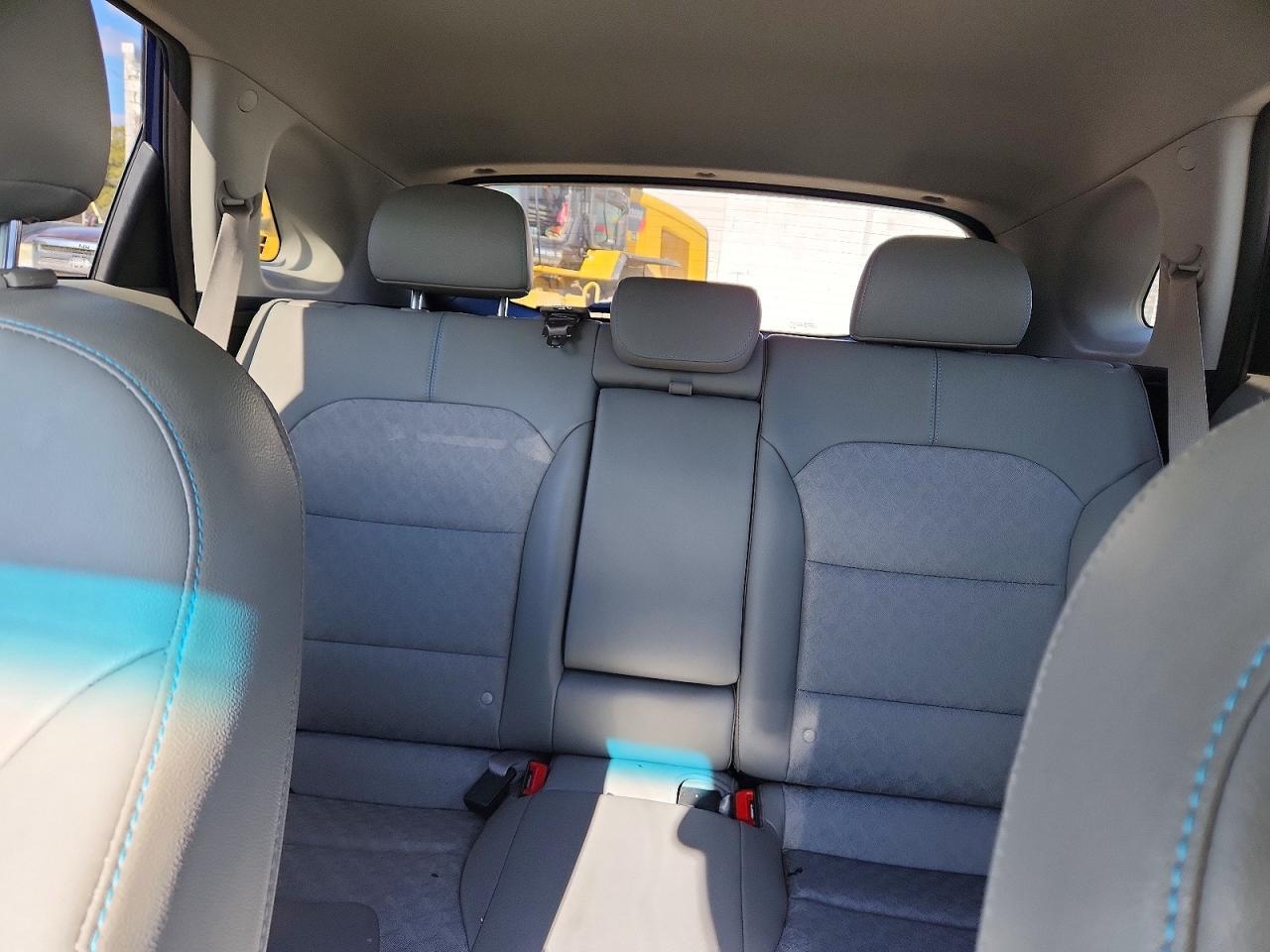 2021 KIA Niro