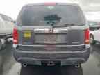 2015 HONDA PILOT