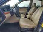 2009 HYUNDAI SONATA