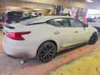 2017 NISSAN Maxima