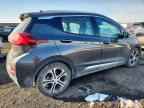 2017 CHEVROLET Bolt EV