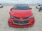 2016 CHEVROLET CRUZE