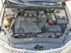 2008 LINCOLN MKZ
