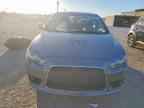 2015 MITSUBISHI LANCER