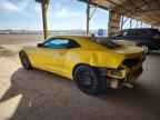 2015 CHEVROLET Camaro